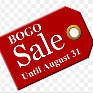 - ⭐️CLOSET CLEAN OUT⭐️